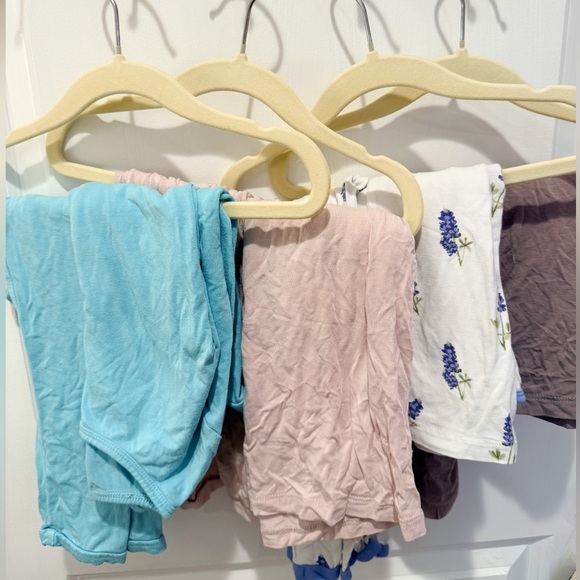 Kyte BABY Other - Kyte Baby Bundle Pajama Set - Size 5T (4T)